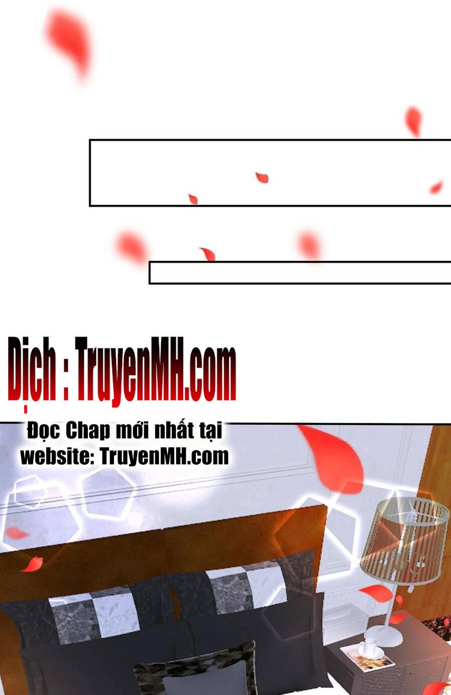 đọc truyện Ông Xã Kết Hôn Thử, Mạnh Thêm Chút Nữa Đi Chương 600 ảnh 4 tại Thiên Thai Truyện