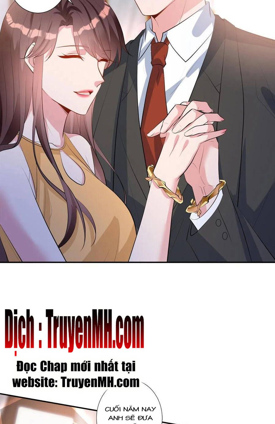 đọc truyện Ông Xã Kết Hôn Thử, Mạnh Thêm Chút Nữa Đi Chương 600 ảnh 9 tại Thiên Thai Truyện