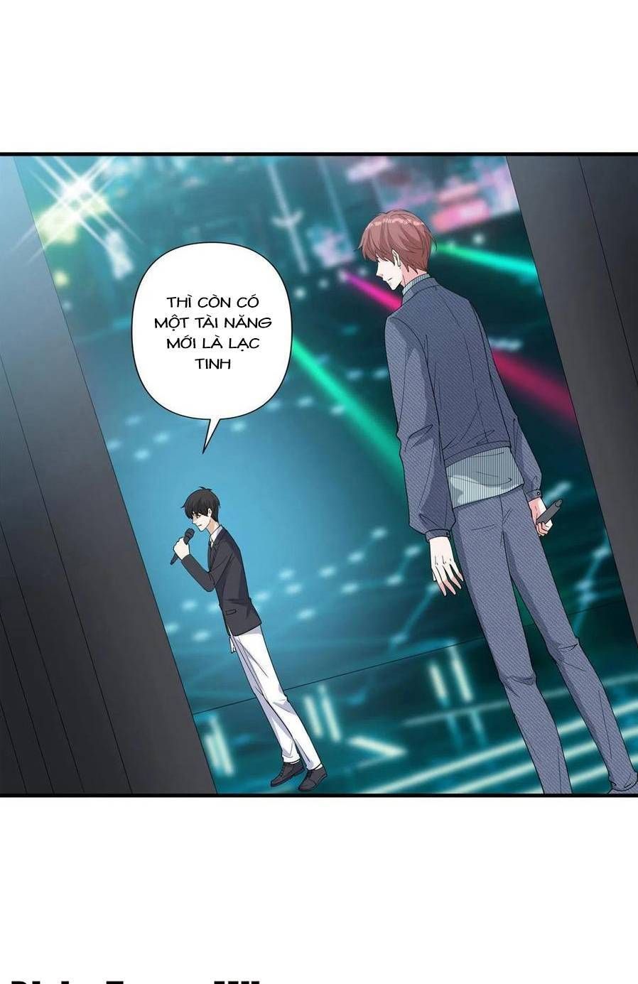 đọc truyện Ông Xã Kết Hôn Thử, Mạnh Thêm Chút Nữa Đi Chương 601 ảnh 12 tại Thiên Thai Truyện