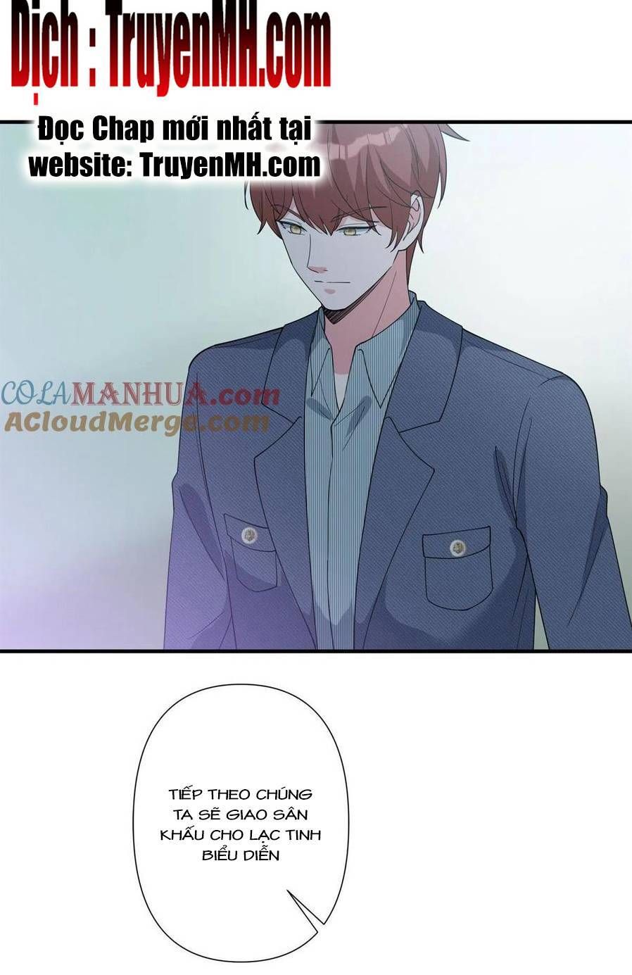 đọc truyện Ông Xã Kết Hôn Thử, Mạnh Thêm Chút Nữa Đi Chương 601 ảnh 13 tại Thiên Thai Truyện