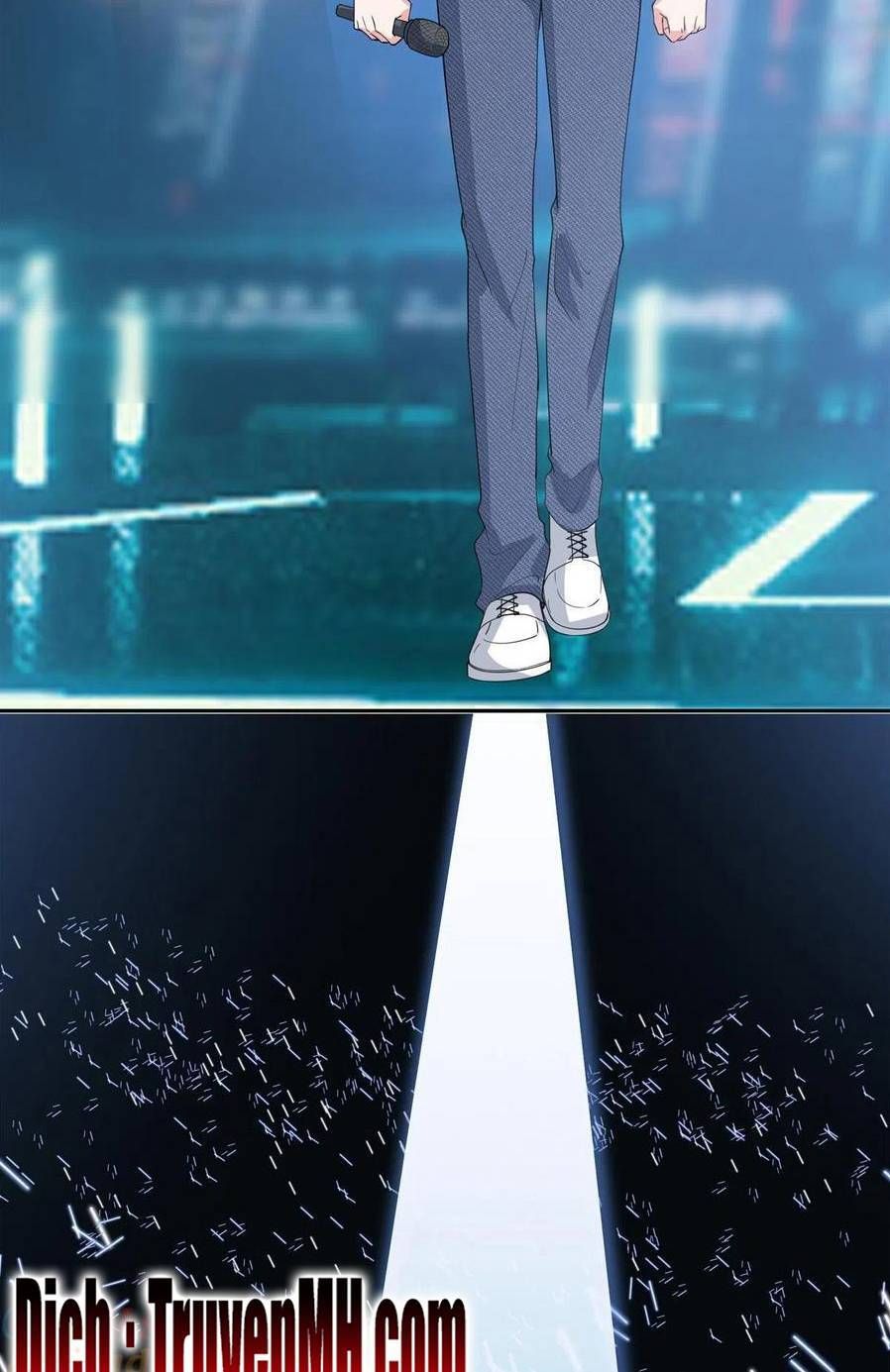 đọc truyện Ông Xã Kết Hôn Thử, Mạnh Thêm Chút Nữa Đi Chương 601 ảnh 15 tại Thiên Thai Truyện