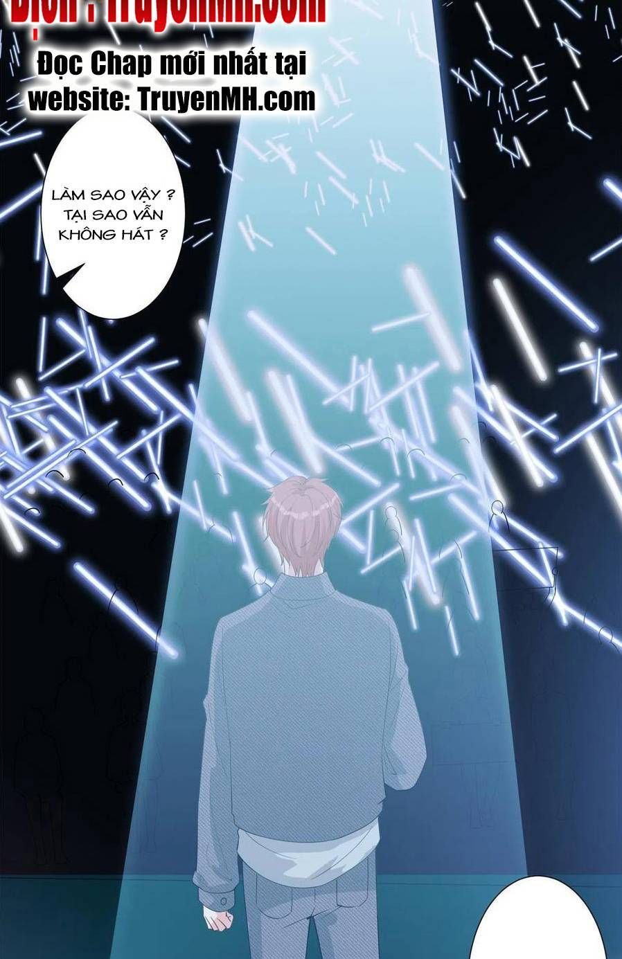 đọc truyện Ông Xã Kết Hôn Thử, Mạnh Thêm Chút Nữa Đi Chương 601 ảnh 16 tại Thiên Thai Truyện