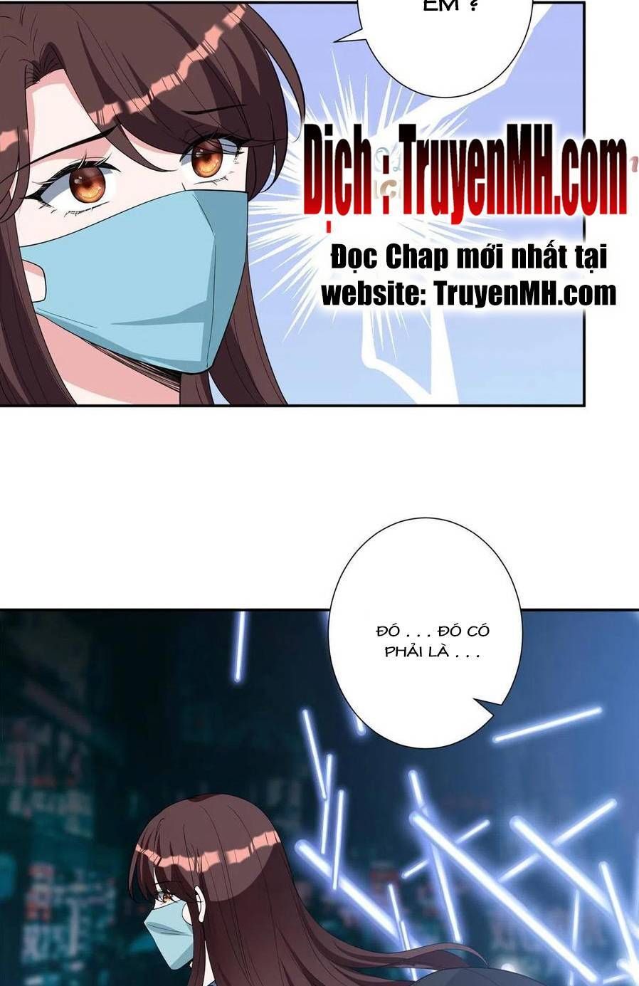 đọc truyện Ông Xã Kết Hôn Thử, Mạnh Thêm Chút Nữa Đi Chương 601 ảnh 21 tại Thiên Thai Truyện