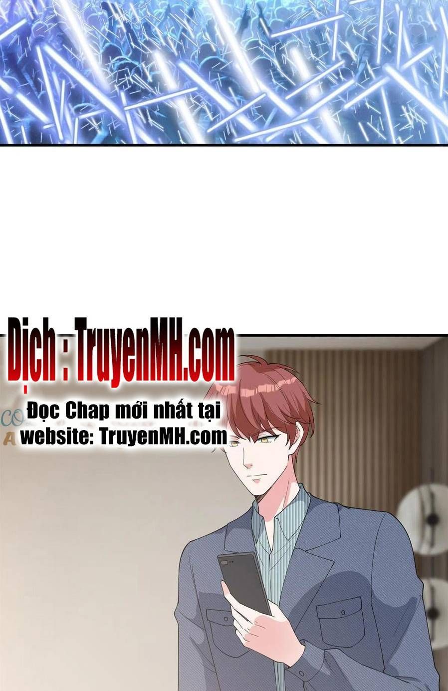 đọc truyện Ông Xã Kết Hôn Thử, Mạnh Thêm Chút Nữa Đi Chương 601 ảnh 5 tại Thiên Thai Truyện