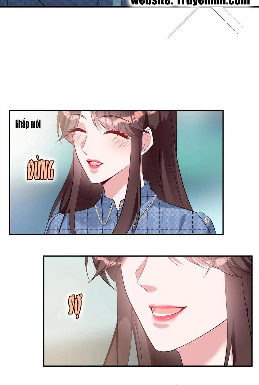 đọc truyện Ông Xã Kết Hôn Thử, Mạnh Thêm Chút Nữa Đi Chương 602 ảnh 12 tại Thiên Thai Truyện