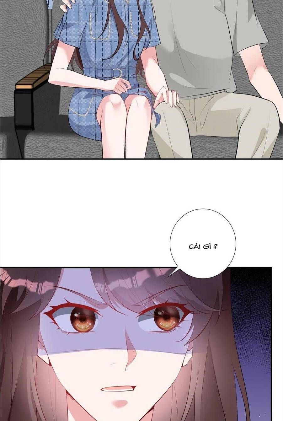 đọc truyện Ông Xã Kết Hôn Thử, Mạnh Thêm Chút Nữa Đi Chương 602 ảnh 16 tại Thiên Thai Truyện