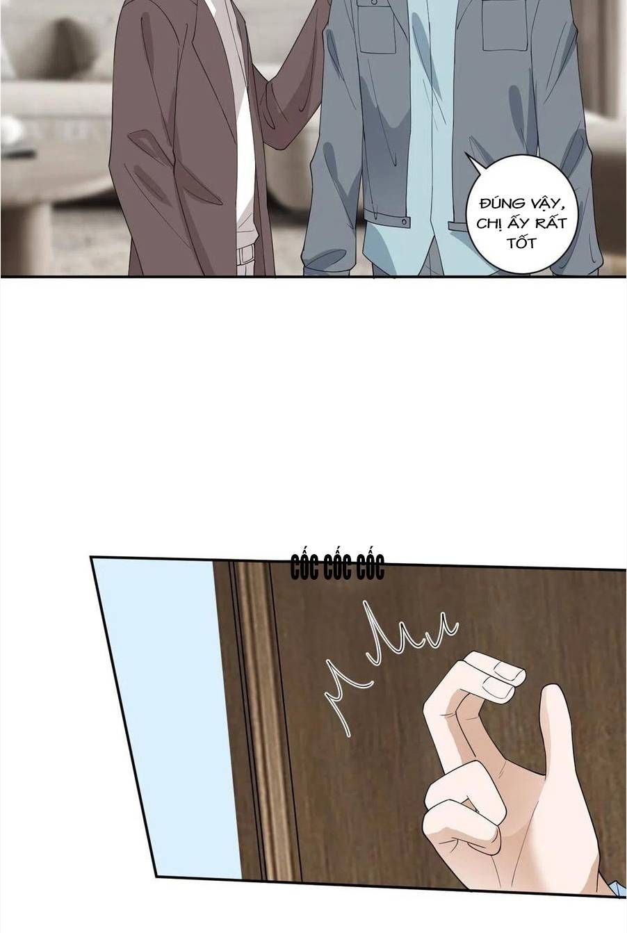 đọc truyện Ông Xã Kết Hôn Thử, Mạnh Thêm Chút Nữa Đi Chương 602 ảnh 18 tại Thiên Thai Truyện