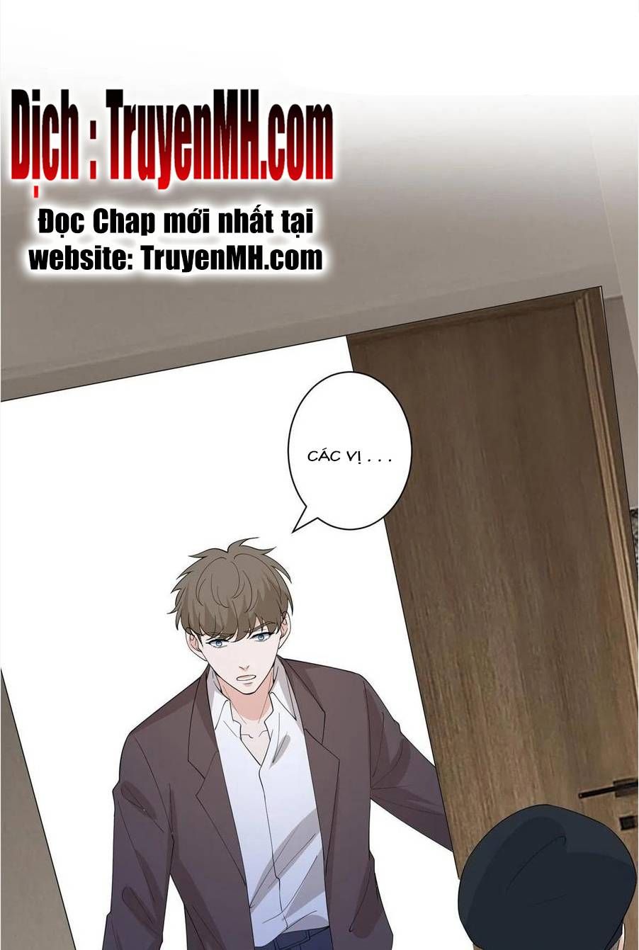 đọc truyện Ông Xã Kết Hôn Thử, Mạnh Thêm Chút Nữa Đi Chương 602 ảnh 19 tại Thiên Thai Truyện