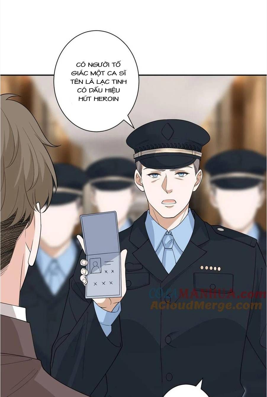 đọc truyện Ông Xã Kết Hôn Thử, Mạnh Thêm Chút Nữa Đi Chương 602 ảnh 21 tại Thiên Thai Truyện