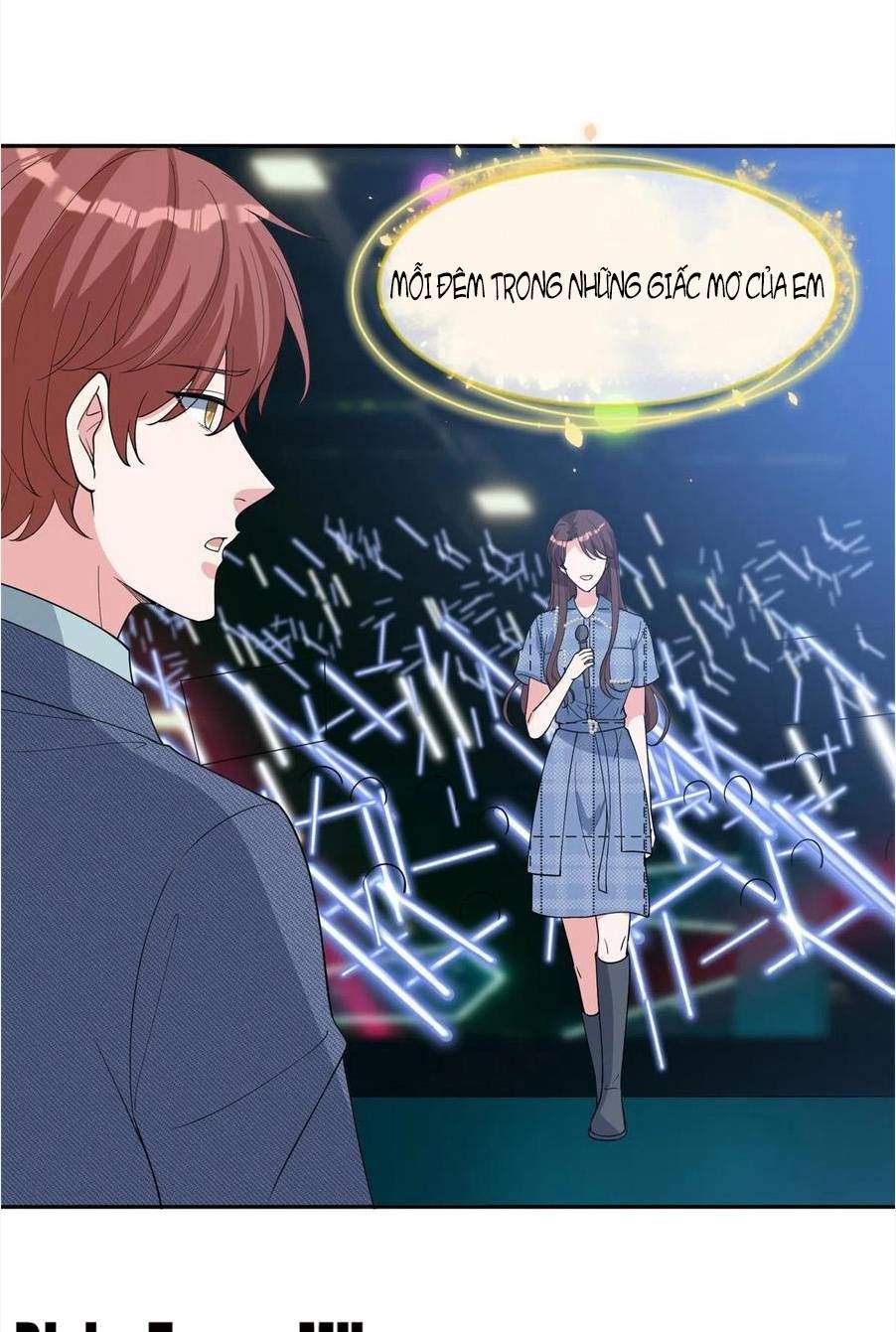 đọc truyện Ông Xã Kết Hôn Thử, Mạnh Thêm Chút Nữa Đi Chương 602 ảnh 4 tại Thiên Thai Truyện