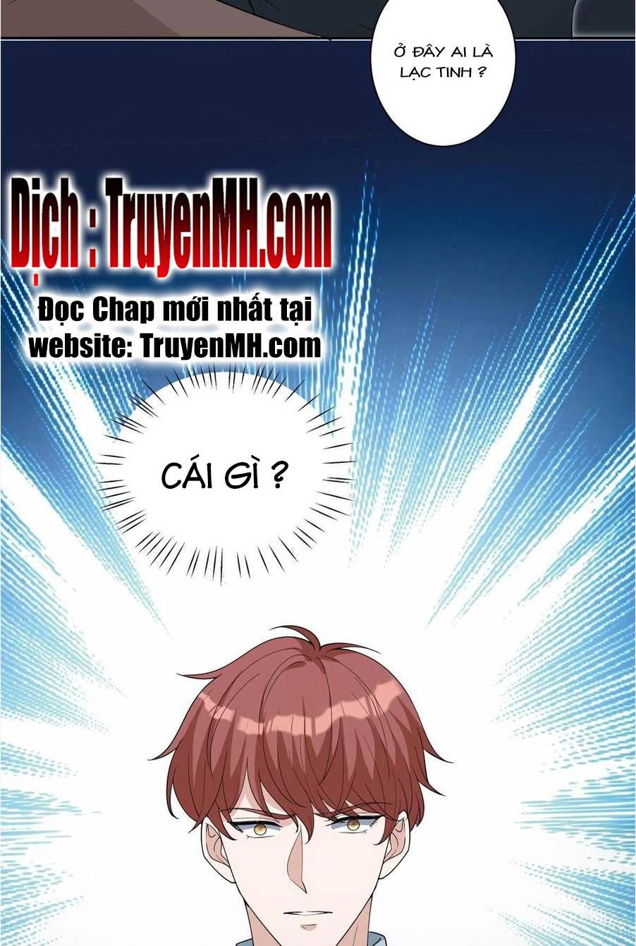 đọc truyện Ông Xã Kết Hôn Thử, Mạnh Thêm Chút Nữa Đi Chương 602 ảnh 22 tại Thiên Thai Truyện