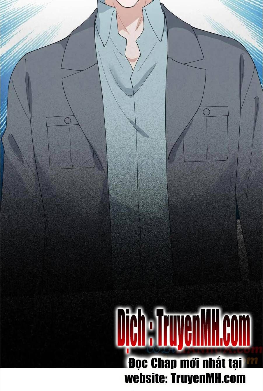 đọc truyện Ông Xã Kết Hôn Thử, Mạnh Thêm Chút Nữa Đi Chương 602 ảnh 23 tại Thiên Thai Truyện