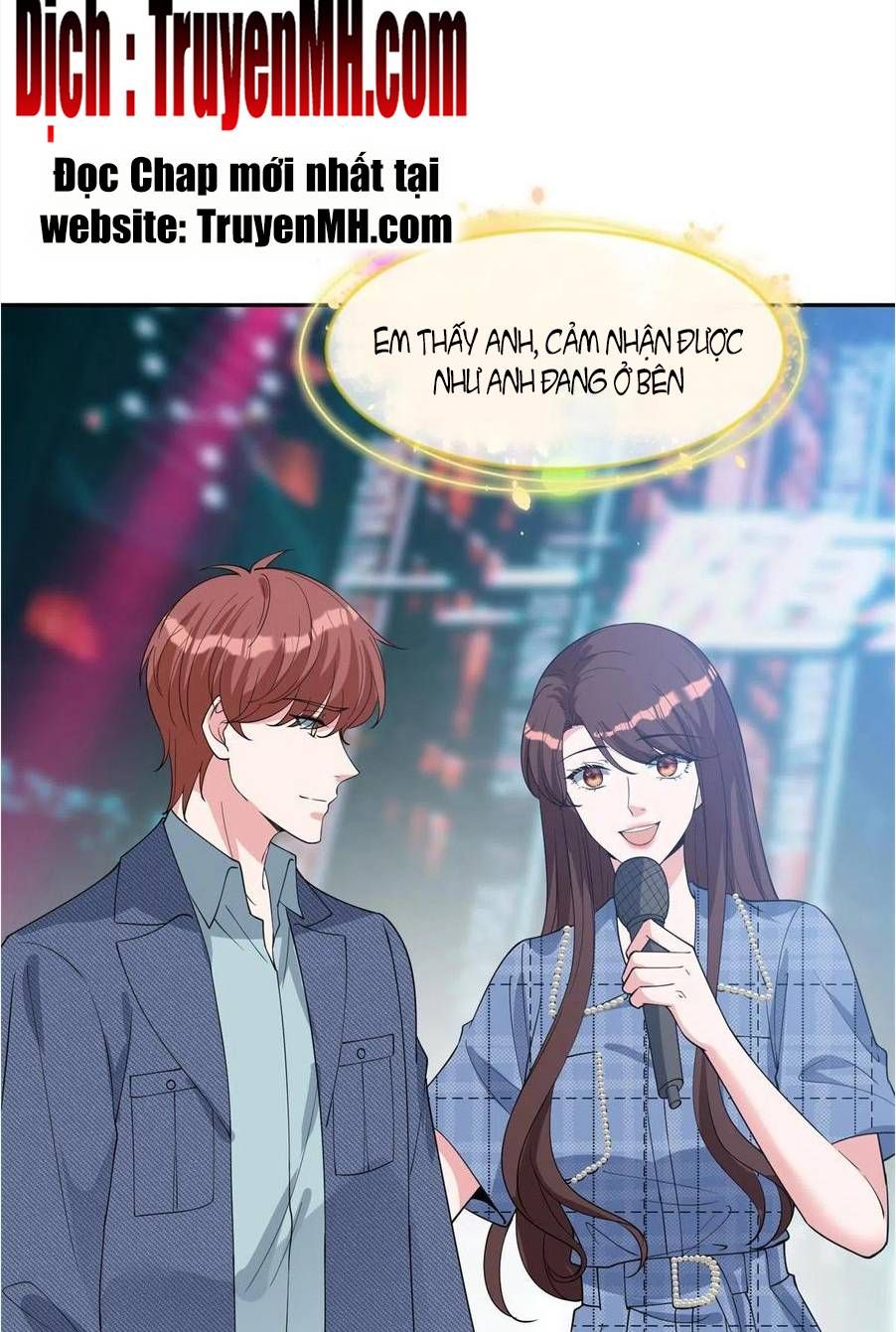 đọc truyện Ông Xã Kết Hôn Thử, Mạnh Thêm Chút Nữa Đi Chương 602 ảnh 5 tại Thiên Thai Truyện