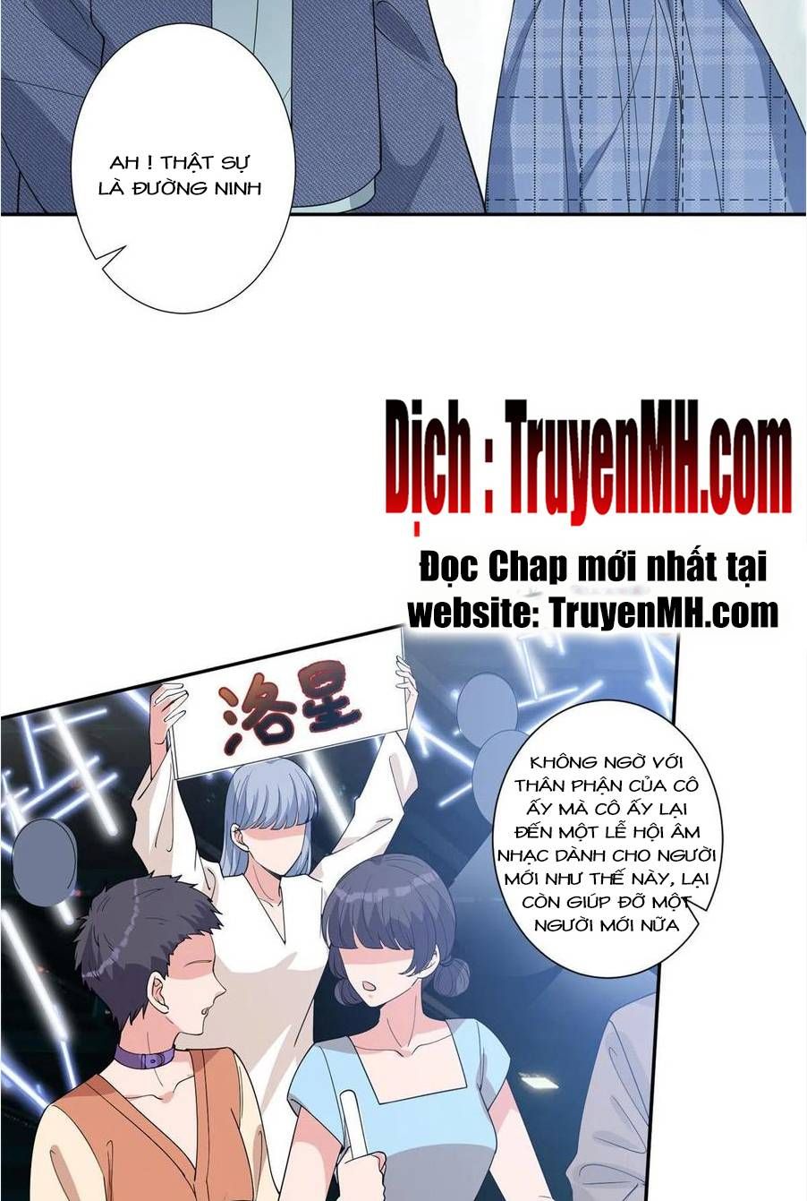 đọc truyện Ông Xã Kết Hôn Thử, Mạnh Thêm Chút Nữa Đi Chương 602 ảnh 6 tại Thiên Thai Truyện