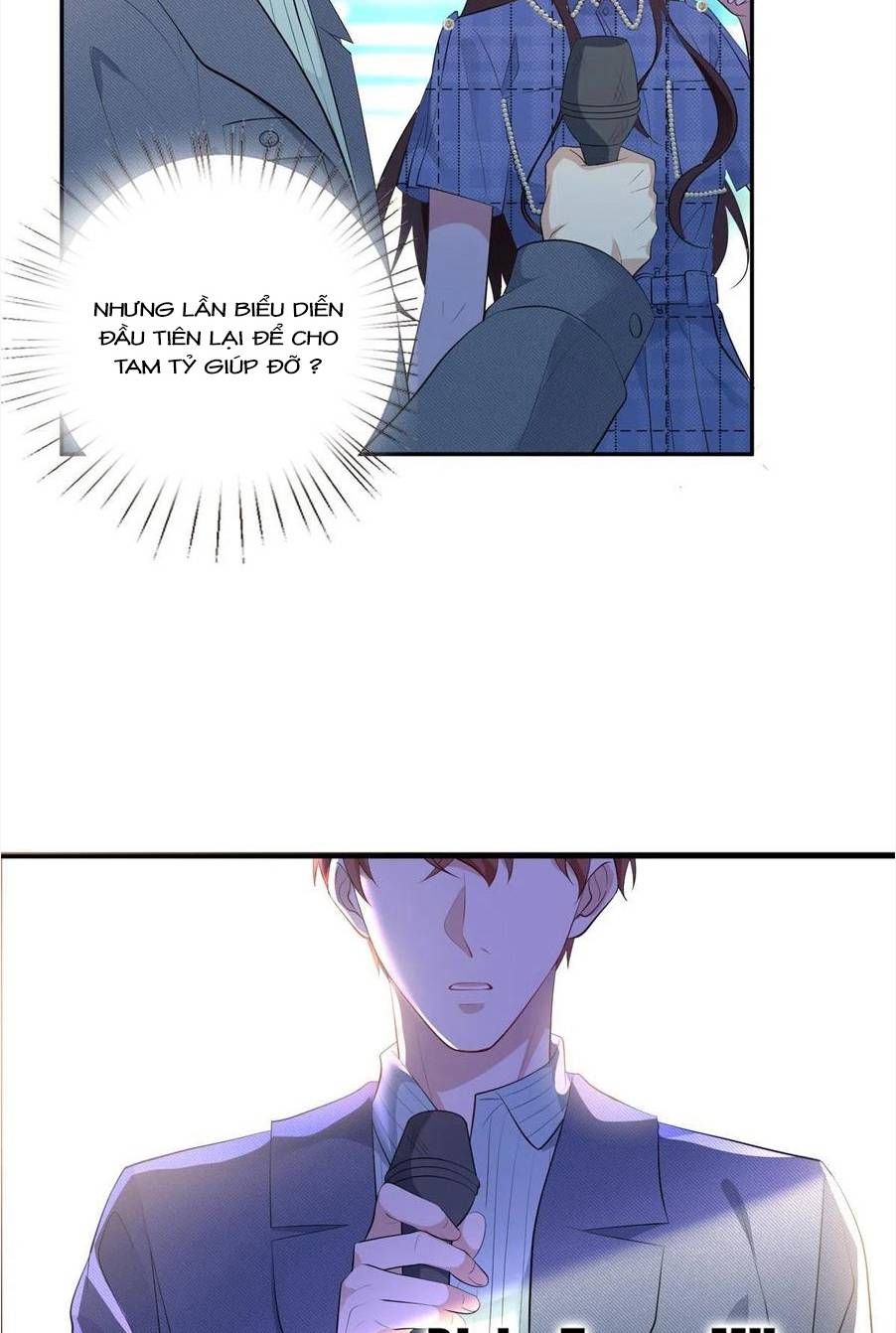 đọc truyện Ông Xã Kết Hôn Thử, Mạnh Thêm Chút Nữa Đi Chương 602 ảnh 8 tại Thiên Thai Truyện