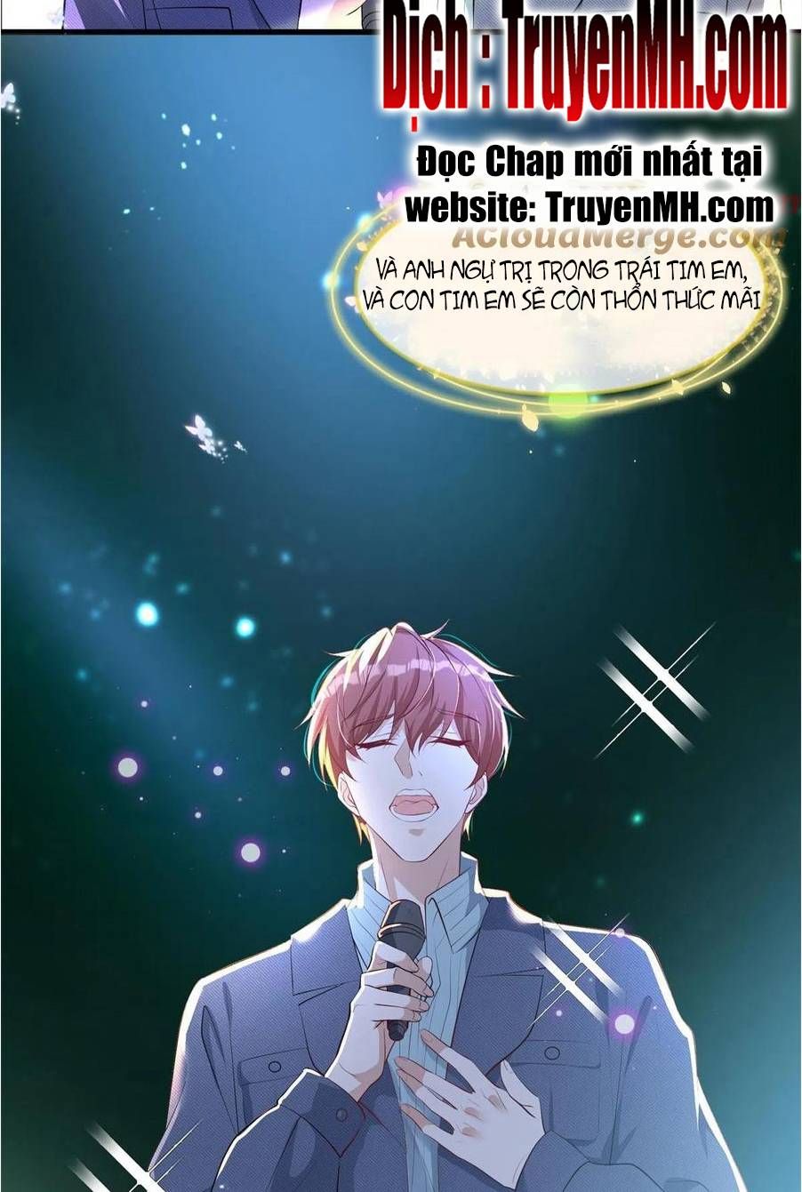 đọc truyện Ông Xã Kết Hôn Thử, Mạnh Thêm Chút Nữa Đi Chương 602 ảnh 9 tại Thiên Thai Truyện