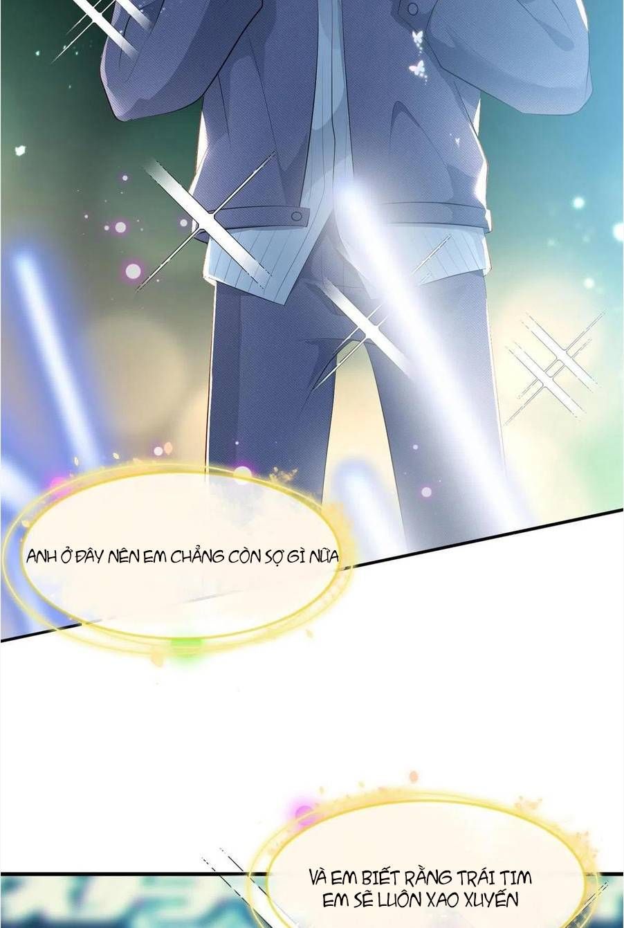 đọc truyện Ông Xã Kết Hôn Thử, Mạnh Thêm Chút Nữa Đi Chương 602 ảnh 10 tại Thiên Thai Truyện