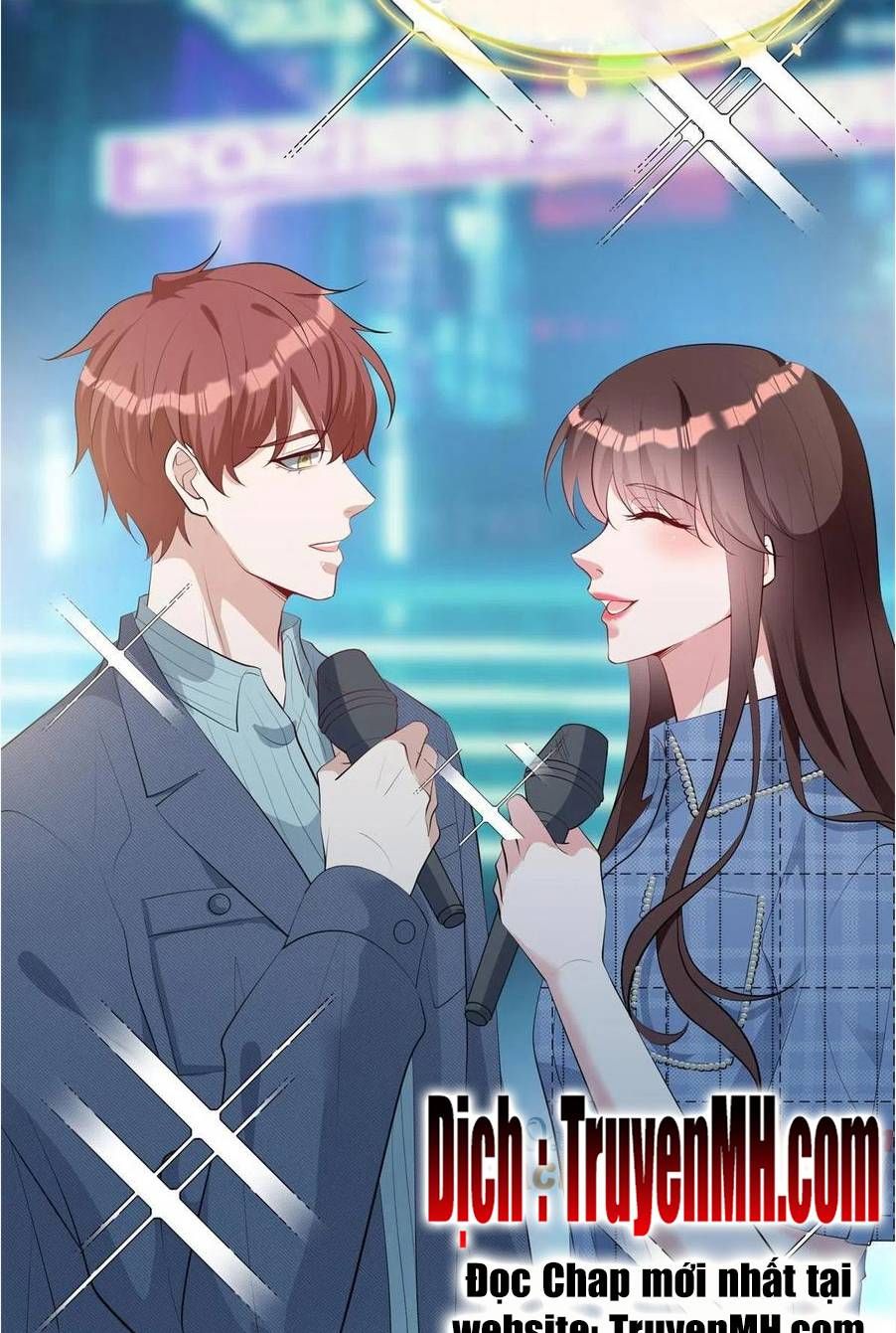 đọc truyện Ông Xã Kết Hôn Thử, Mạnh Thêm Chút Nữa Đi Chương 602 ảnh 11 tại Thiên Thai Truyện