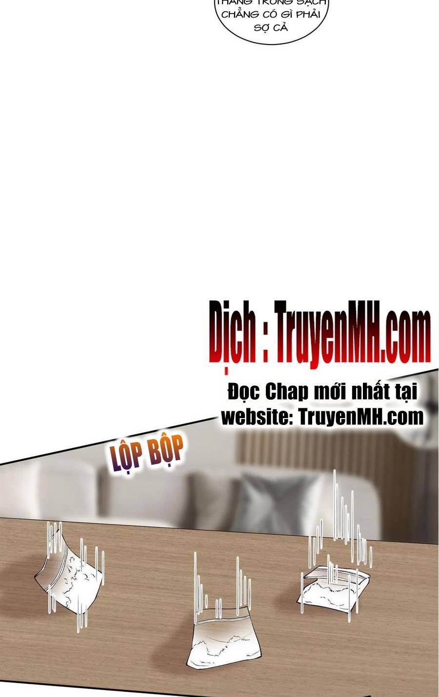 đọc truyện Ông Xã Kết Hôn Thử, Mạnh Thêm Chút Nữa Đi Chương 603 ảnh 16 tại Thiên Thai Truyện