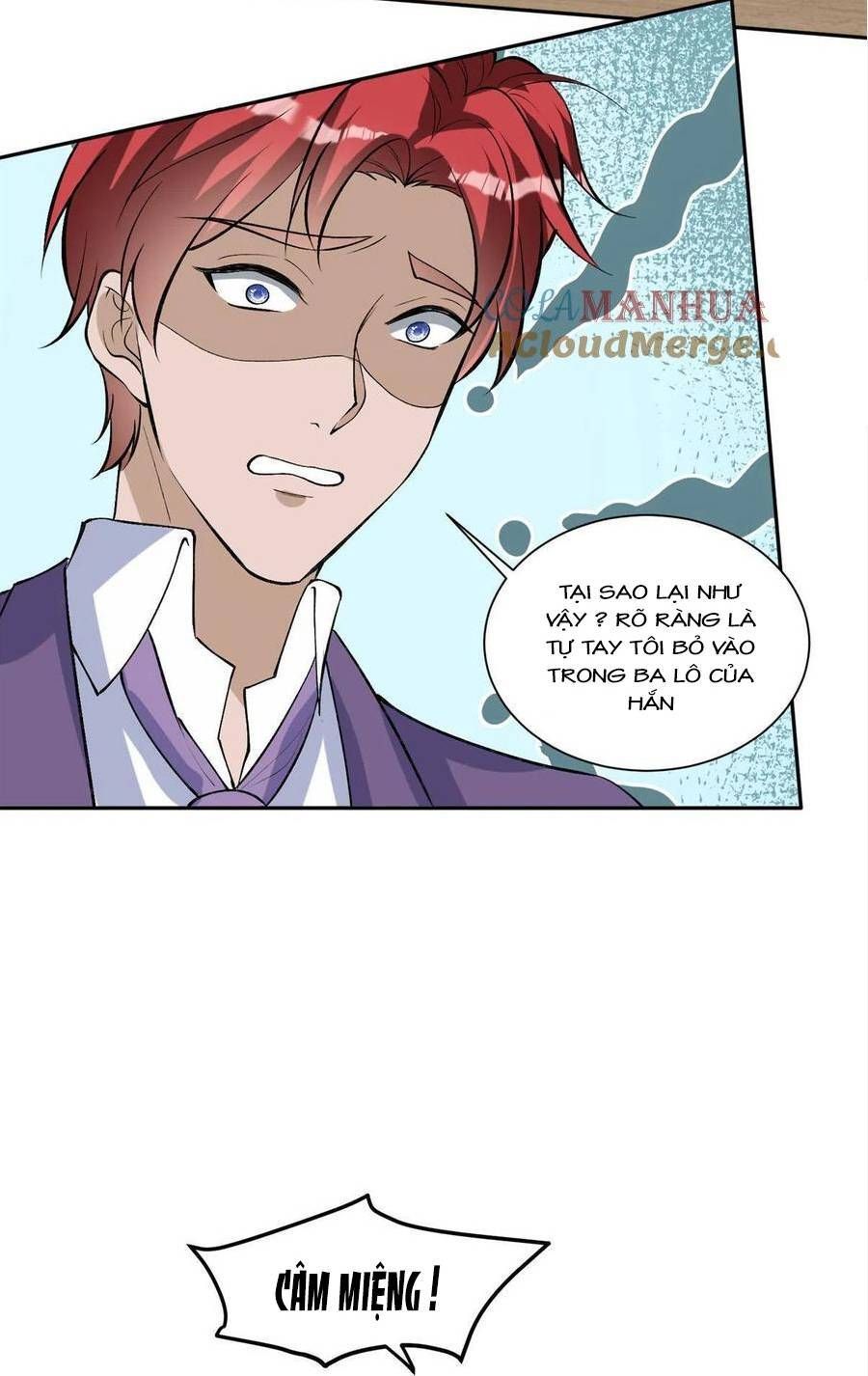 đọc truyện Ông Xã Kết Hôn Thử, Mạnh Thêm Chút Nữa Đi Chương 603 ảnh 17 tại Thiên Thai Truyện