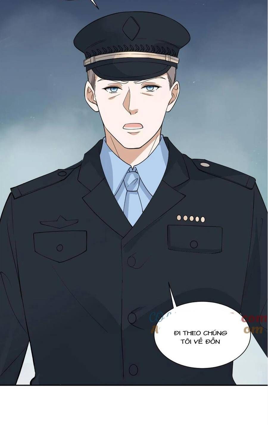 đọc truyện Ông Xã Kết Hôn Thử, Mạnh Thêm Chút Nữa Đi Chương 603 ảnh 19 tại Thiên Thai Truyện