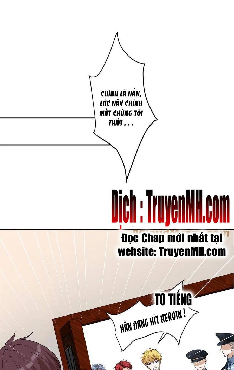 đọc truyện Ông Xã Kết Hôn Thử, Mạnh Thêm Chút Nữa Đi Chương 603 ảnh 4 tại Thiên Thai Truyện