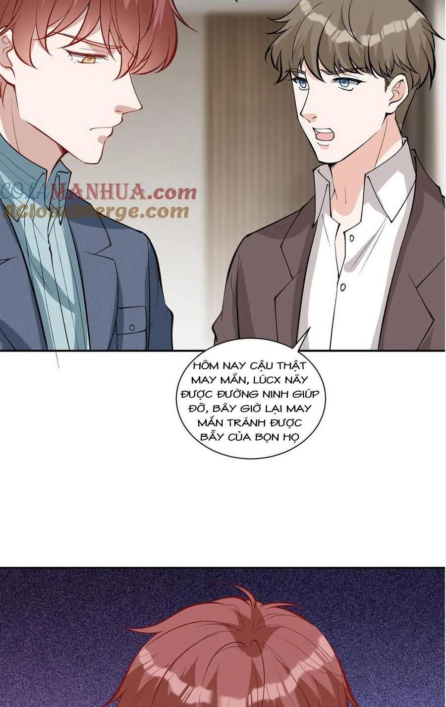 đọc truyện Ông Xã Kết Hôn Thử, Mạnh Thêm Chút Nữa Đi Chương 603 ảnh 22 tại Thiên Thai Truyện