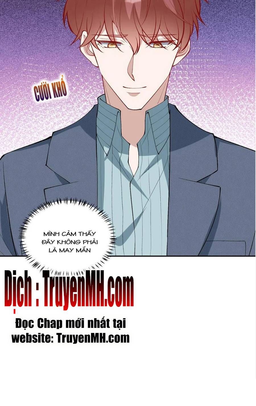 đọc truyện Ông Xã Kết Hôn Thử, Mạnh Thêm Chút Nữa Đi Chương 603 ảnh 23 tại Thiên Thai Truyện