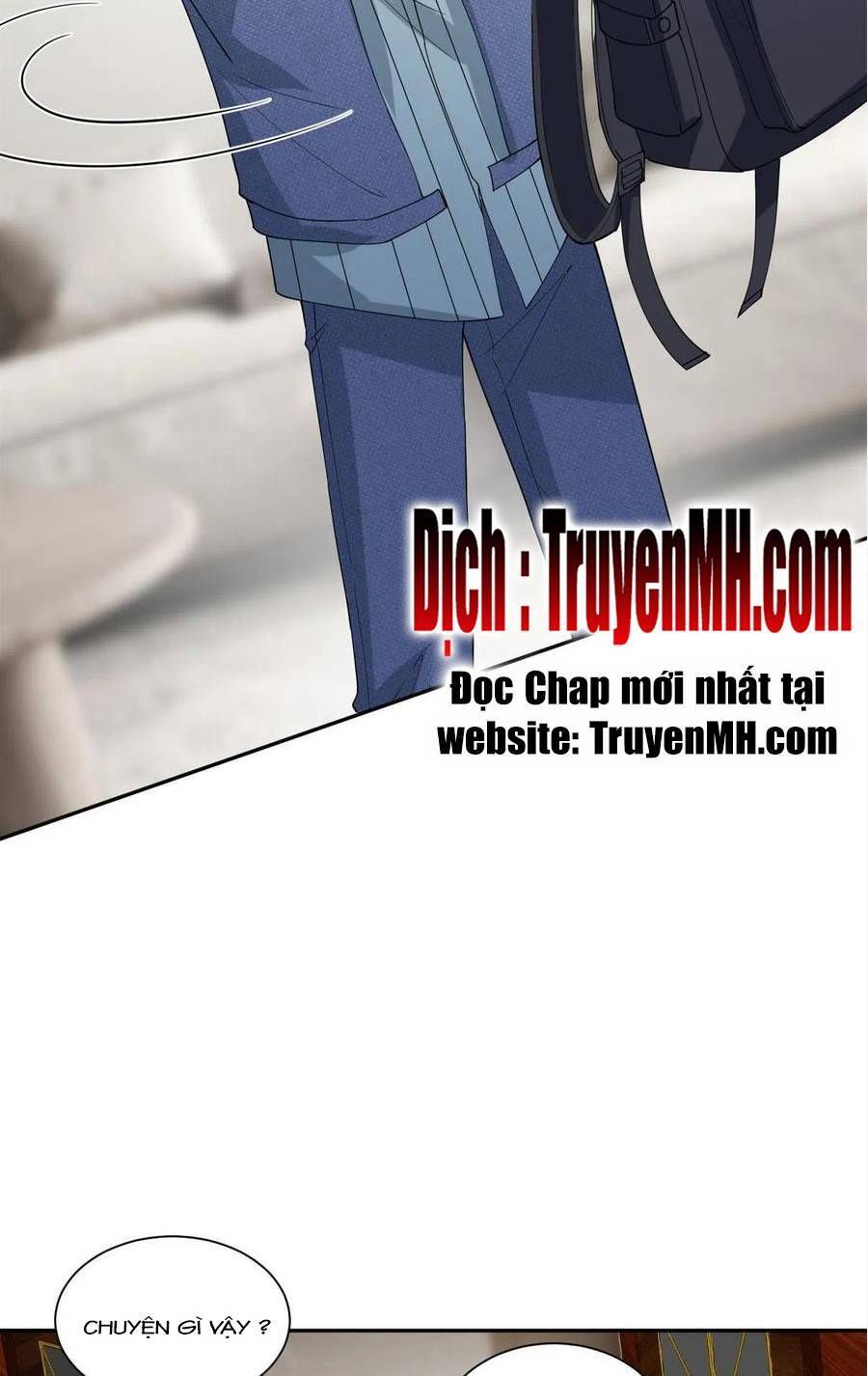 đọc truyện Ông Xã Kết Hôn Thử, Mạnh Thêm Chút Nữa Đi Chương 603 ảnh 9 tại Thiên Thai Truyện