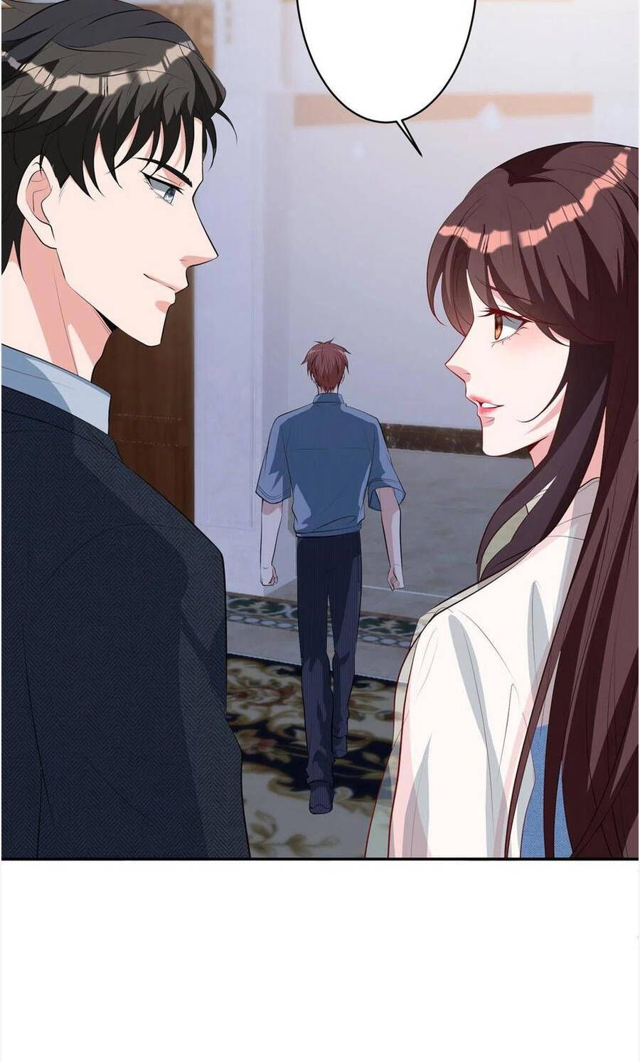 đọc truyện Ông Xã Kết Hôn Thử, Mạnh Thêm Chút Nữa Đi Chương 604 ảnh 15 tại Thiên Thai Truyện