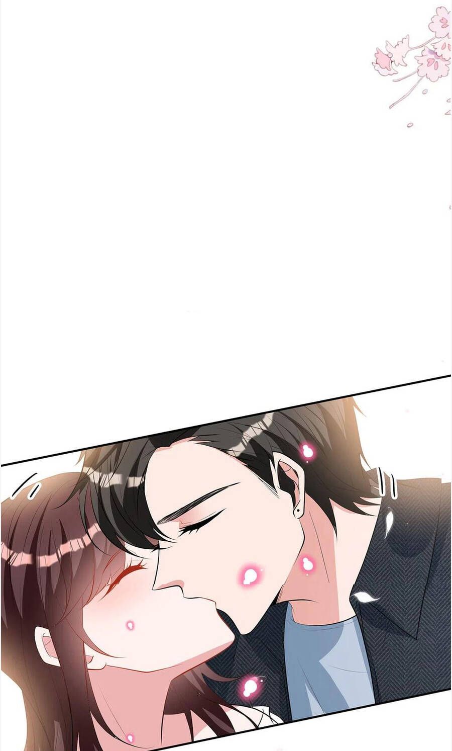 đọc truyện Ông Xã Kết Hôn Thử, Mạnh Thêm Chút Nữa Đi Chương 604 ảnh 20 tại Thiên Thai Truyện