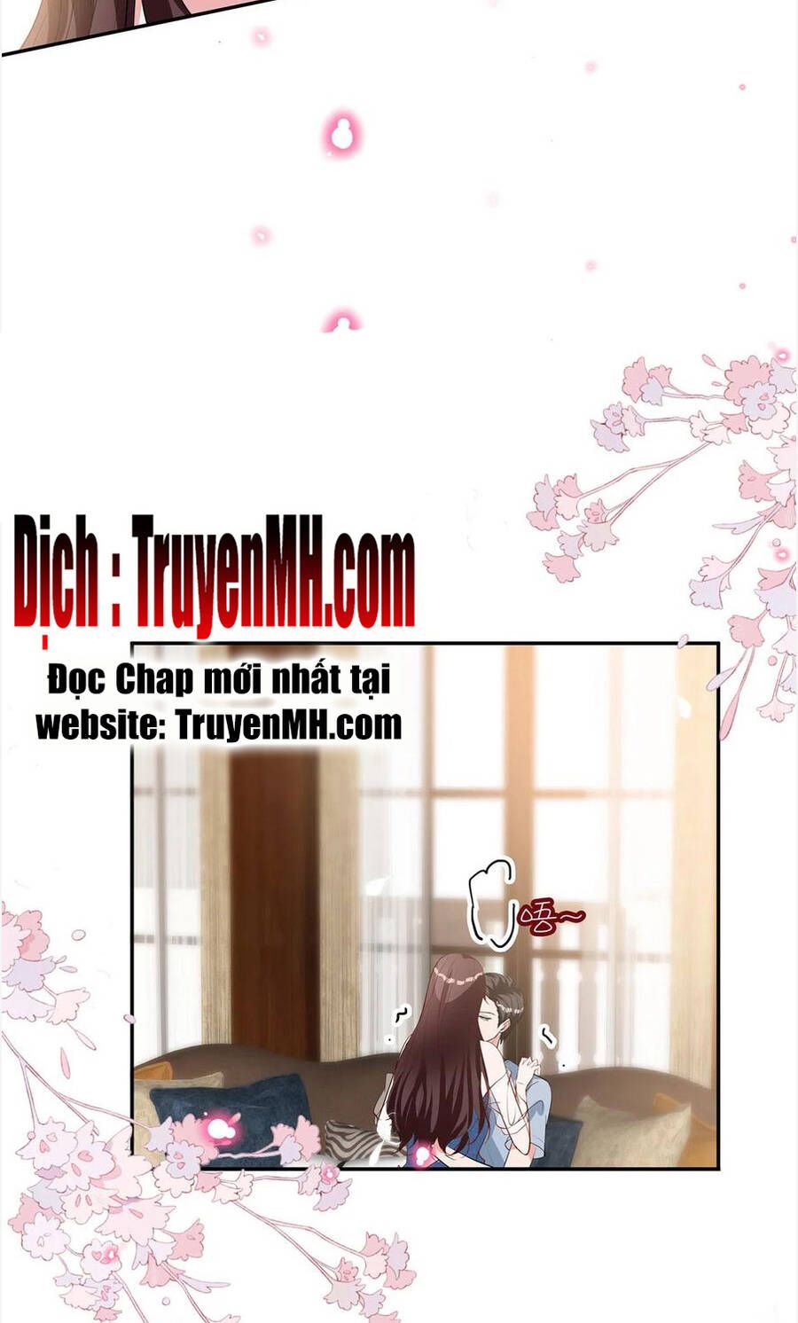 đọc truyện Ông Xã Kết Hôn Thử, Mạnh Thêm Chút Nữa Đi Chương 604 ảnh 21 tại Thiên Thai Truyện