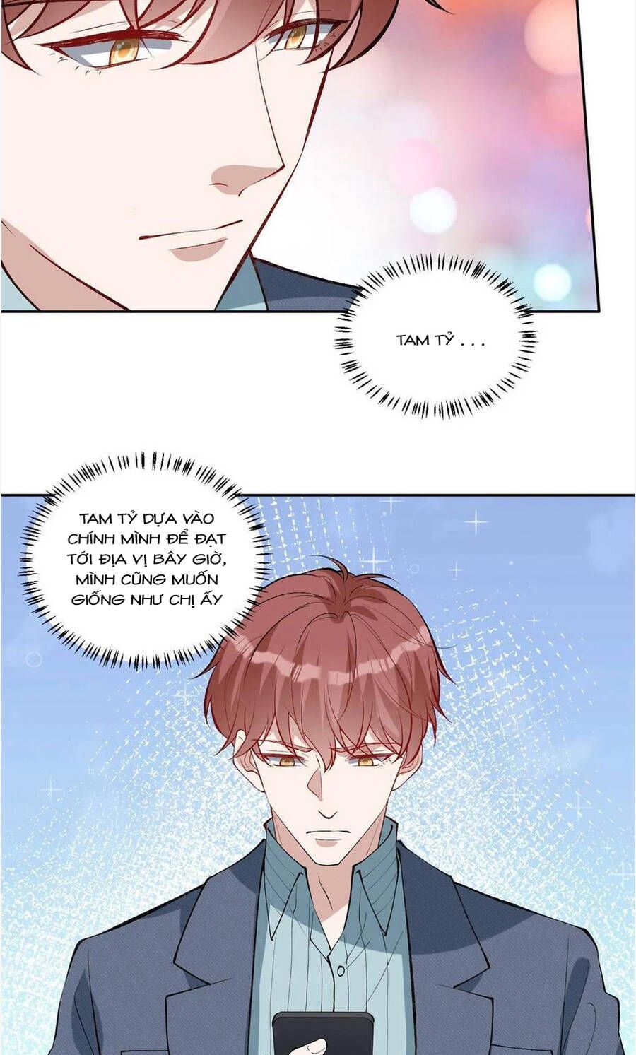 đọc truyện Ông Xã Kết Hôn Thử, Mạnh Thêm Chút Nữa Đi Chương 604 ảnh 7 tại Thiên Thai Truyện