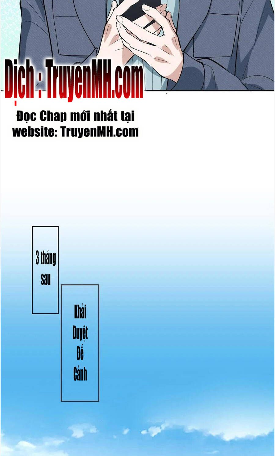 đọc truyện Ông Xã Kết Hôn Thử, Mạnh Thêm Chút Nữa Đi Chương 604 ảnh 8 tại Thiên Thai Truyện