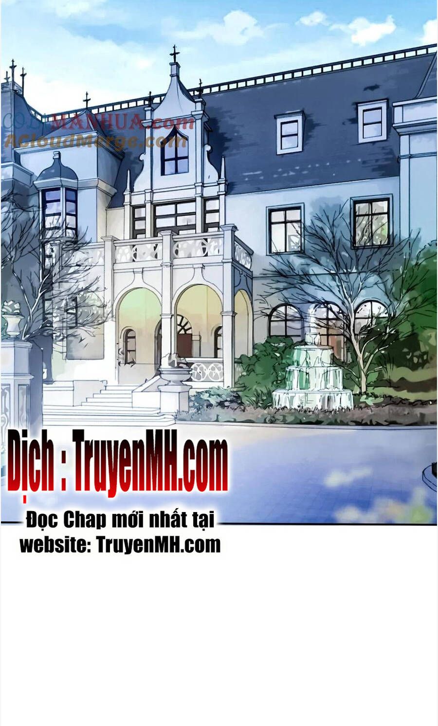 đọc truyện Ông Xã Kết Hôn Thử, Mạnh Thêm Chút Nữa Đi Chương 604 ảnh 9 tại Thiên Thai Truyện