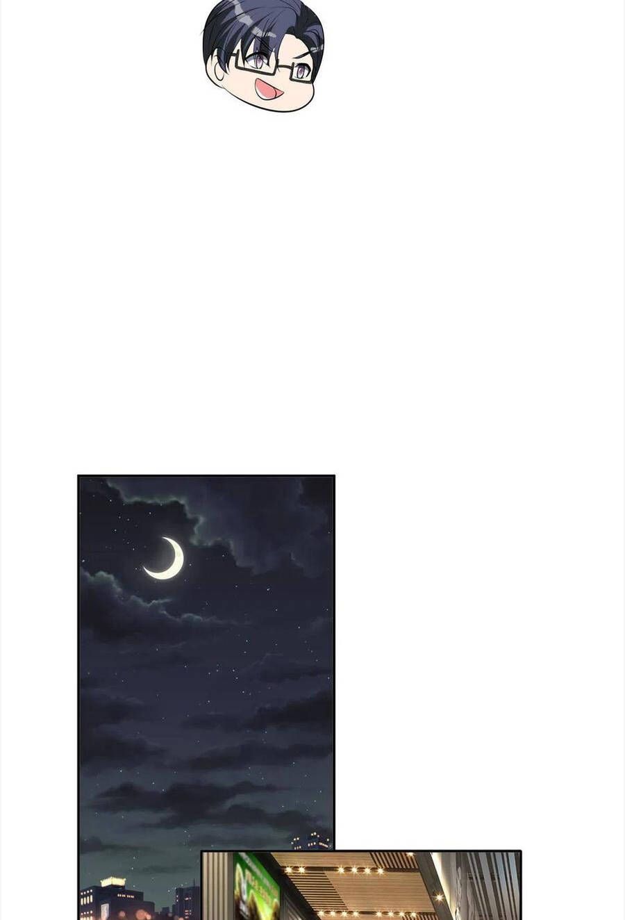 đọc truyện Ông Xã Kết Hôn Thử, Mạnh Thêm Chút Nữa Đi Chương 605 ảnh 14 tại Thiên Thai Truyện