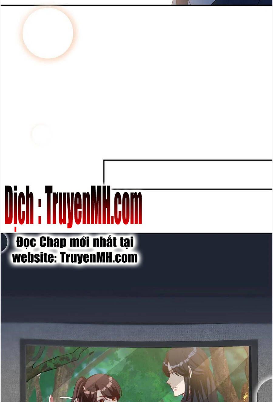 đọc truyện Ông Xã Kết Hôn Thử, Mạnh Thêm Chút Nữa Đi Chương 605 ảnh 19 tại Thiên Thai Truyện