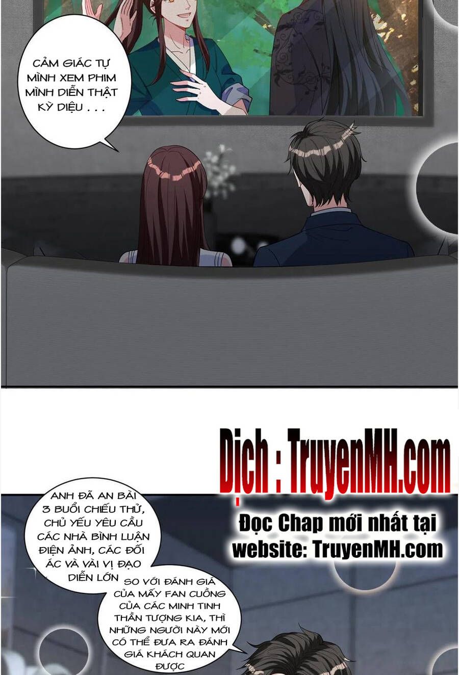 đọc truyện Ông Xã Kết Hôn Thử, Mạnh Thêm Chút Nữa Đi Chương 605 ảnh 20 tại Thiên Thai Truyện