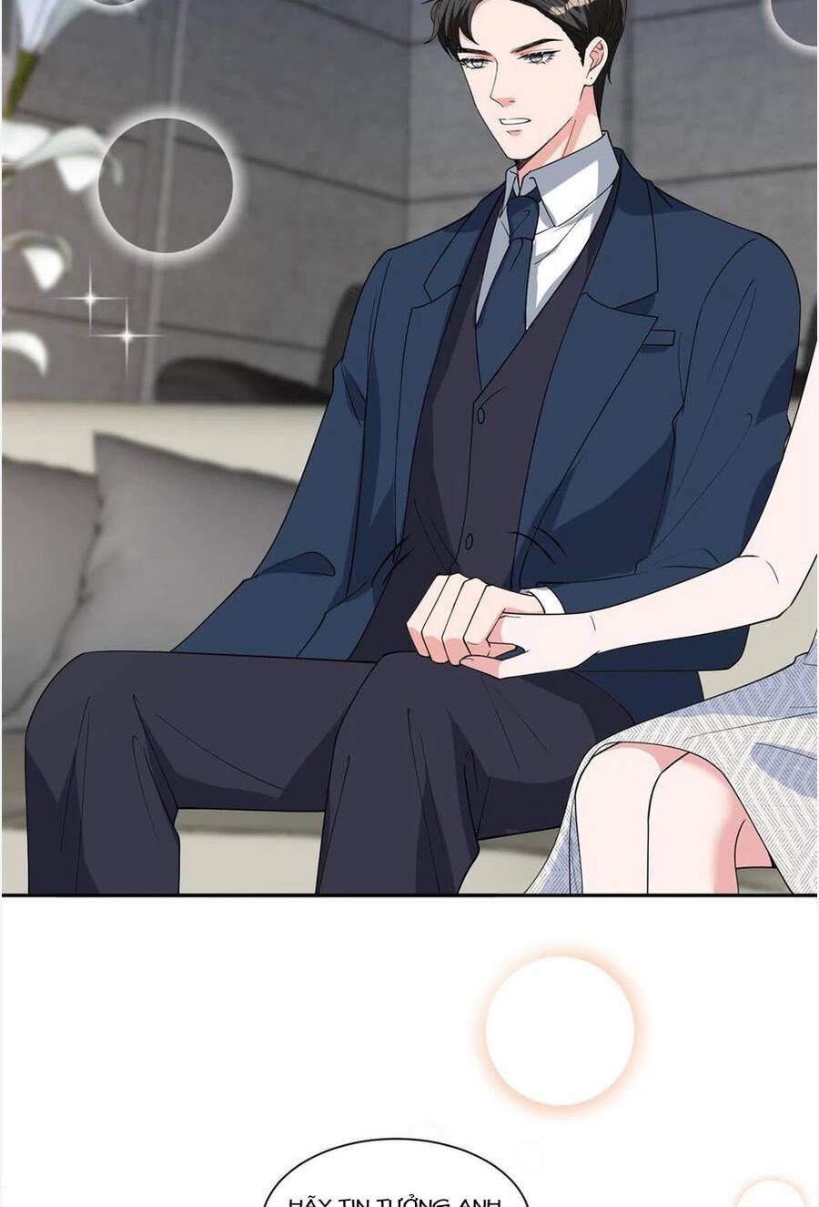 đọc truyện Ông Xã Kết Hôn Thử, Mạnh Thêm Chút Nữa Đi Chương 605 ảnh 21 tại Thiên Thai Truyện