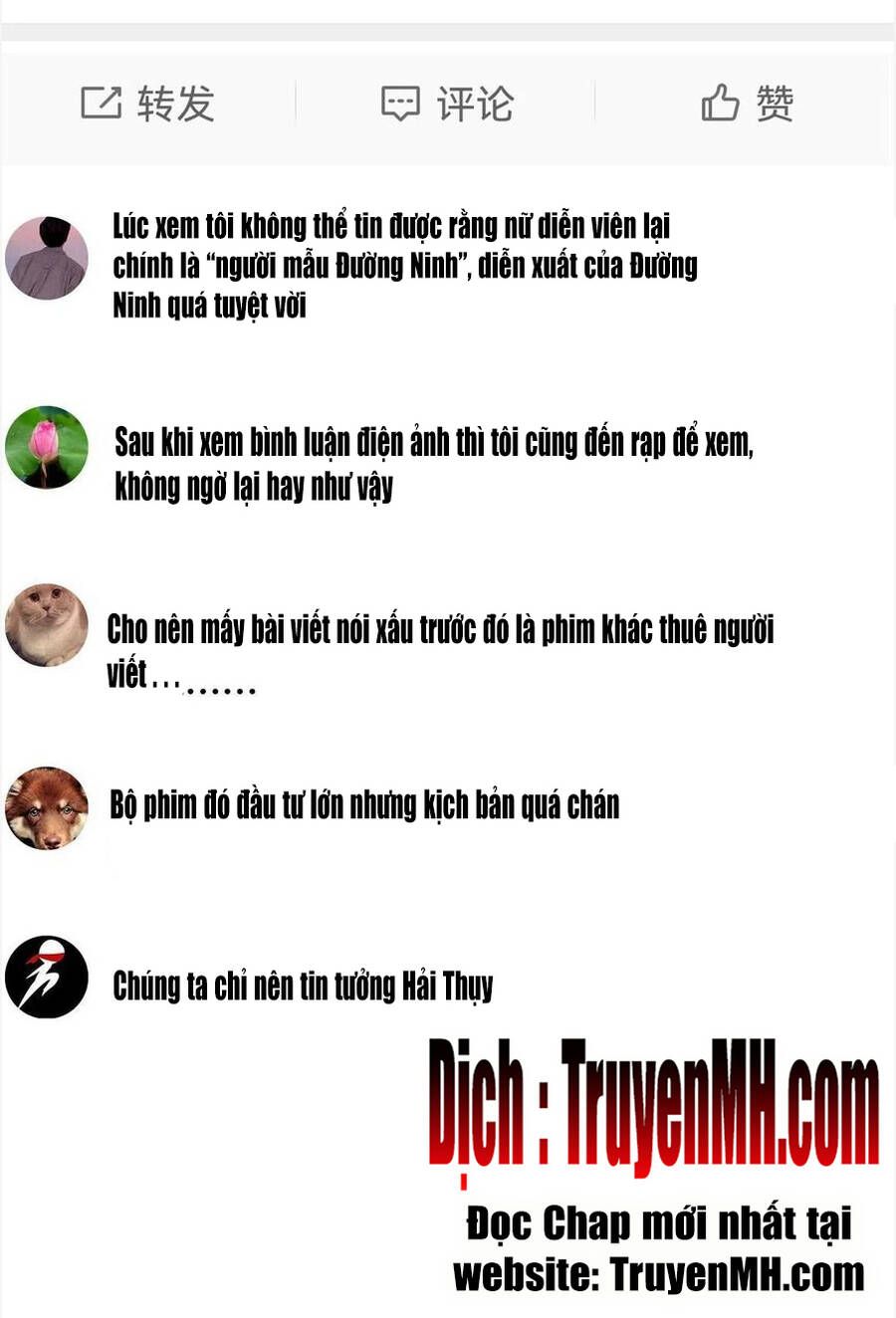 đọc truyện Ông Xã Kết Hôn Thử, Mạnh Thêm Chút Nữa Đi Chương 605 ảnh 23 tại Thiên Thai Truyện