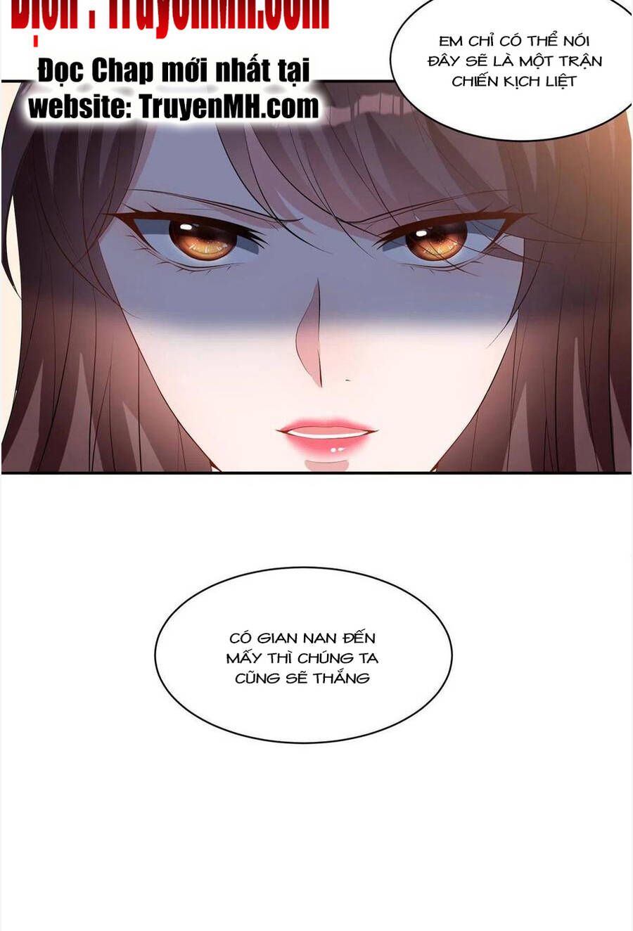 đọc truyện Ông Xã Kết Hôn Thử, Mạnh Thêm Chút Nữa Đi Chương 605 ảnh 8 tại Thiên Thai Truyện