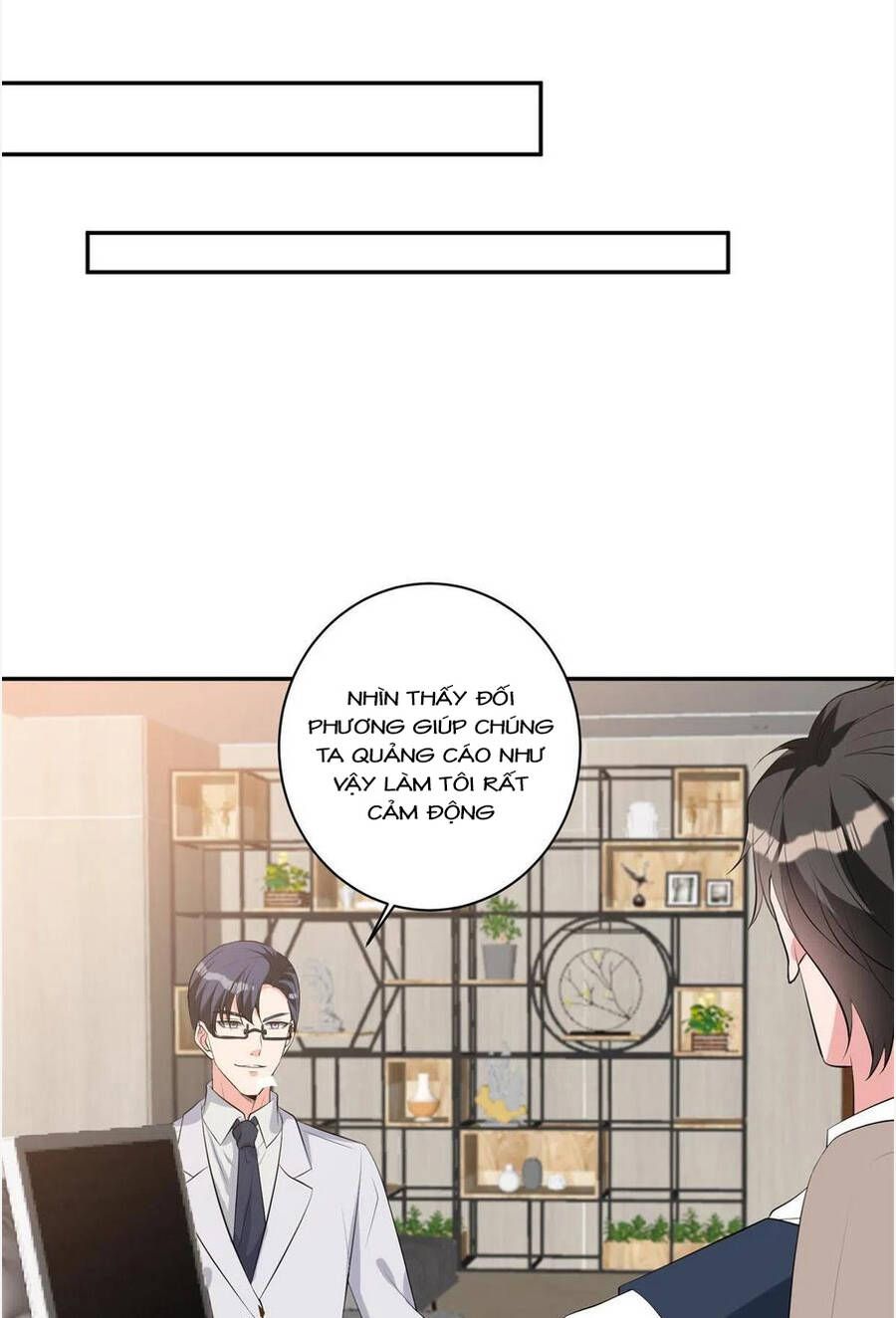 đọc truyện Ông Xã Kết Hôn Thử, Mạnh Thêm Chút Nữa Đi Chương 605 ảnh 9 tại Thiên Thai Truyện