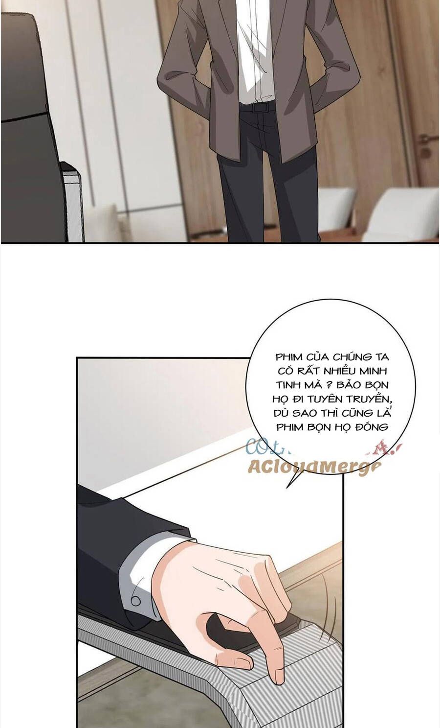 đọc truyện Ông Xã Kết Hôn Thử, Mạnh Thêm Chút Nữa Đi Chương 606 ảnh 12 tại Thiên Thai Truyện