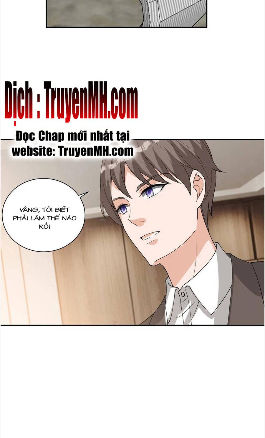 đọc truyện Ông Xã Kết Hôn Thử, Mạnh Thêm Chút Nữa Đi Chương 606 ảnh 13 tại Thiên Thai Truyện