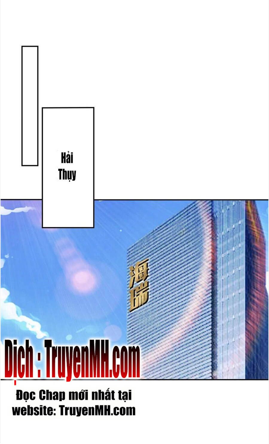 đọc truyện Ông Xã Kết Hôn Thử, Mạnh Thêm Chút Nữa Đi Chương 606 ảnh 14 tại Thiên Thai Truyện