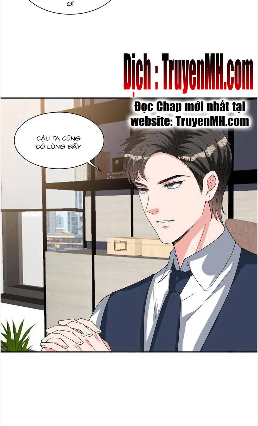 đọc truyện Ông Xã Kết Hôn Thử, Mạnh Thêm Chút Nữa Đi Chương 606 ảnh 16 tại Thiên Thai Truyện