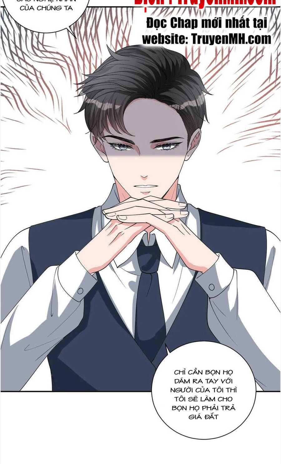 đọc truyện Ông Xã Kết Hôn Thử, Mạnh Thêm Chút Nữa Đi Chương 606 ảnh 18 tại Thiên Thai Truyện