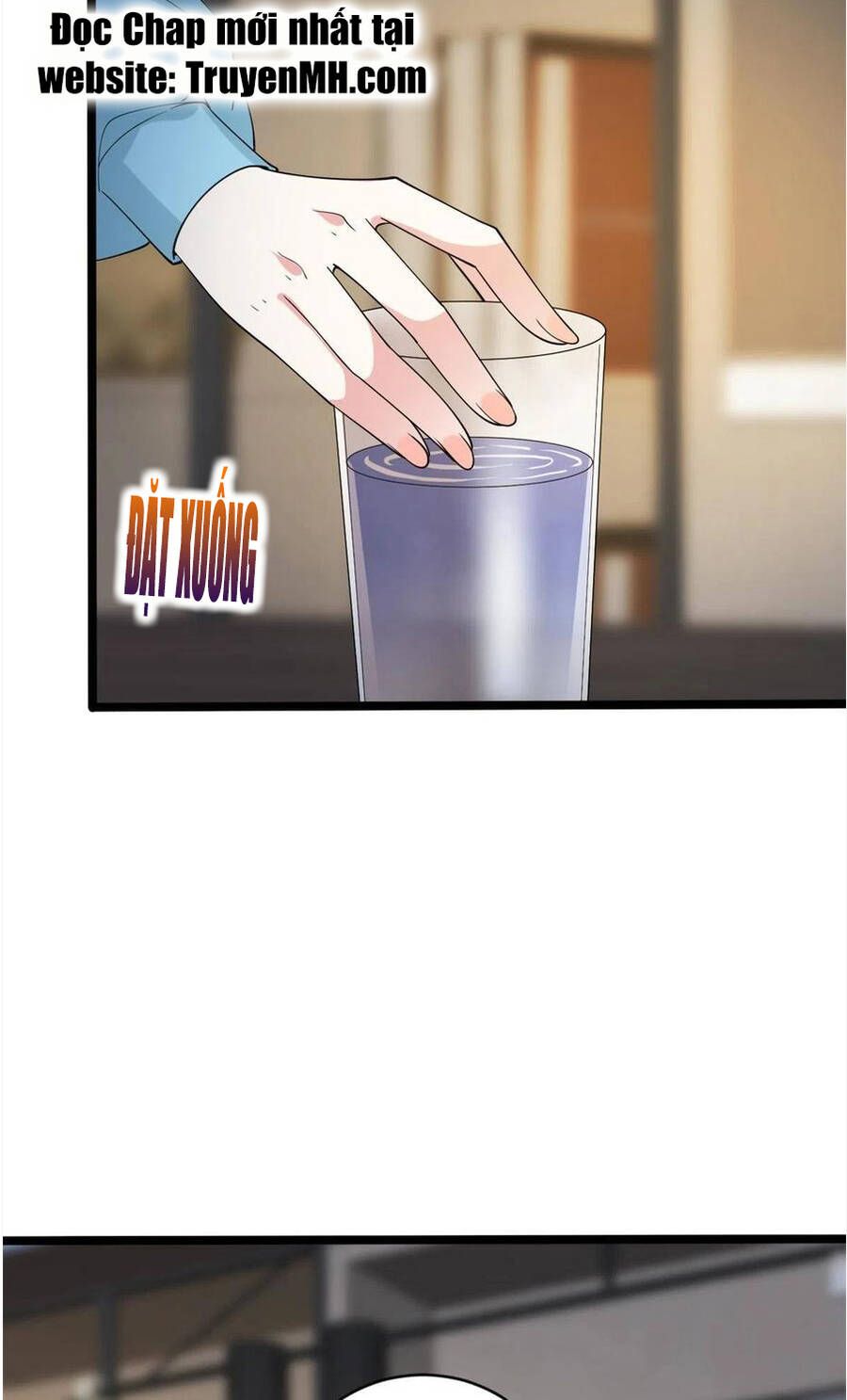 đọc truyện Ông Xã Kết Hôn Thử, Mạnh Thêm Chút Nữa Đi Chương 606 ảnh 21 tại Thiên Thai Truyện