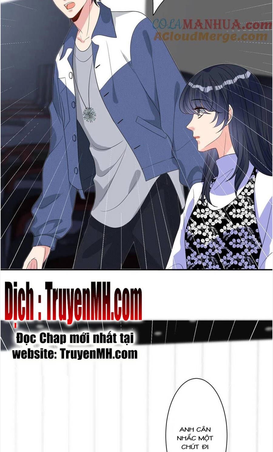 đọc truyện Ông Xã Kết Hôn Thử, Mạnh Thêm Chút Nữa Đi Chương 606 ảnh 8 tại Thiên Thai Truyện