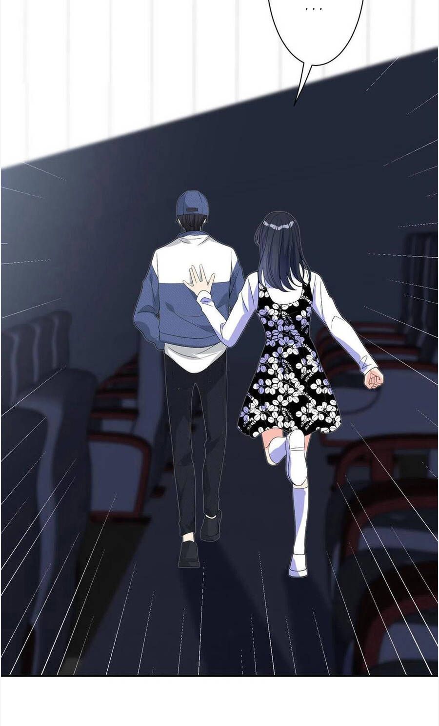 đọc truyện Ông Xã Kết Hôn Thử, Mạnh Thêm Chút Nữa Đi Chương 606 ảnh 9 tại Thiên Thai Truyện